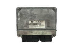 Controller 047906033C 5WP44203 10 Skoda Siemens 50189