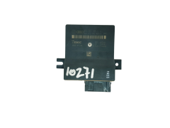 Controller Moduł Audi 4F0907468D Temic 31770