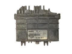 Controller 0261203897/898 032906026H VW Bosch 15057
