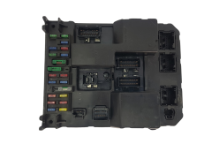 Controller BSI J03-00 9651196880 9651197580 PSA Valeo 2080
