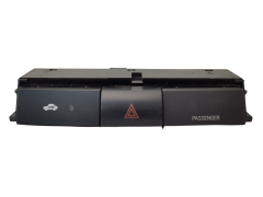 Hazard Light Control Toyota Corolla Verso 153965 1033