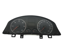 Speedometer/Instrument Cluster VW Golf MK5 1K0920853H VDO 57313