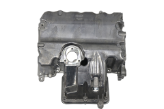 Oil Sump 03P103602A 11031541501 VW Seat Skoda Vika