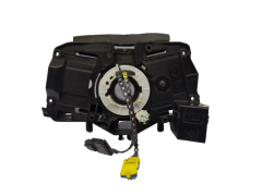 Retractor Belt Airbag Lodgy Sandero 2 681726046R Dacia Valeo