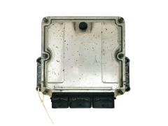 Controller 0281011101 8200163528 8200095416 Renault Bosch 30982
