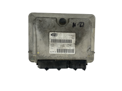 Controller IAW 4AF.S2 51782647 61601.127.02 Fiat Magneti Marelli 51655