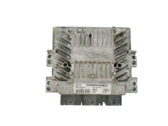 Controller 8V21-12A650-EC 5WS40584C-T Ford Continental 35693