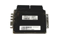 Controller S110138000C 8200059086 8200044437 Renault Siemens 28011