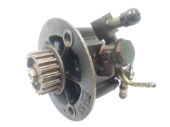 Vacuum Pump Nissan Primera 146502J601