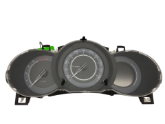 Speedometer/Instrument Cluster Citroen C3 2 96668806XT A2C53385827 22763