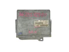 Controller 0261204234 9625552780 26FM0431 PSA Bosch 58755