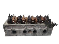 Cylinder Head 0200AA 9634005010 Z05 1.1 8v Citroen C2 C3 S1