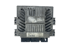 Controller S122326109A 8200565863 8200592611 Renault Siemens 50799