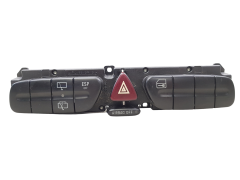 Hazard Light Control Mercedes-Benz 2038218258