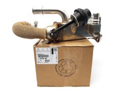 Egr-Cooler Original Citroen Peugeot C-CROSSER 4007 2.2 HDI 1618HZ