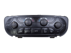 Heater Control Unit Mercedes-Benz W203 2038300285 9140010322