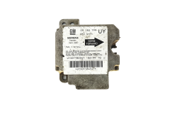 Controller 09180799 5WK42905 Opel Siemens 23156