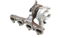 Turbocharger 144109726R 53039700417 8201380020 2.3 dci Renault Master 3 0km
