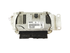 Controller 89661-0H250 0261S07567 PSA Toyota Bosch 27652