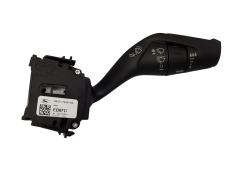 Windscreen Wash Wiper Switch GK2T17A553AA Ford Transit Custom Tourneo 9033
