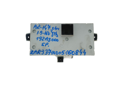 Controller Moduł BSI Alfa  60698108 501864260001 Magneti Marelli