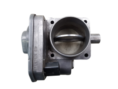 Air Throttle Body VWAG 038128063C Pierburg 2004