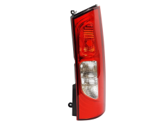 Lamp Right Rear Mercedes Citan A4159062600 2012-2021 Lamp Right Rear Mercedes Citan A4159062600 2012-2021