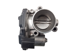 Air Throttle Body Ford CM5G-9F991-GA 1.0 EcoBoost FoMoCo 3029
