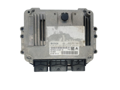 Controller 0281013332 9664257580  9653958980 PSA Bosch 43228