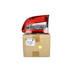 Lamp Right Original 1607700480 Citroen C4 Aircross