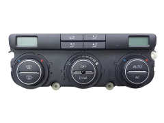 Heater Control Unit AC VW Golf 5 1K0907044BR 5HB008732-10 1109