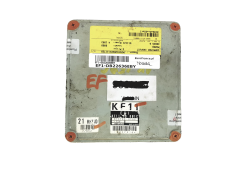 Controller 079700-3733 KF1118881C Mazda Denso 