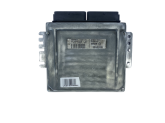 Controller S118301118A 8200374254 8200282007 Renault Siemens 48956