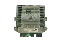 Controller 2S6A-12A650-BM 5WS40027L-T SID 802 Ford 