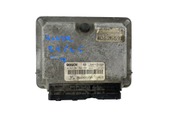 Controller Rover MSB101150 0281001956 Bosch 53199