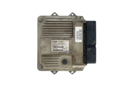 Controller MJD6JF.S1 51758203 71600.005.002 Fiat FGP 46770