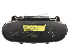 Speedometer/Instrument Cluster Ford Fiesta YS6F-10C956-AB 30156