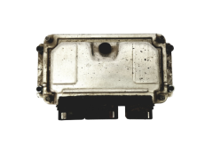 Controller 0261208101 9648482980 9643218980 PSA Bosch 16565