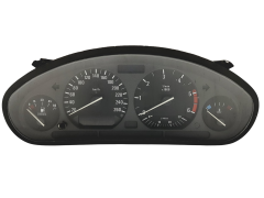 Speedometer/Instrument Cluster BMW 3 E36 6211 8361224 110008463096 