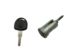 Ignition Switch Opel Astra G Corsa B 90519056 1052