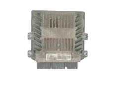Controller 5WS40613B-T 9664611380 9661642180 PSA Siemens 47022