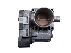 Air Throttle Body 55192787 44SMF9 Fiat Lancia FPT 2917