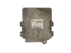 Controller 9636727080 16301.464 IAW1AP.81 PSA Magneti Marelli 44696
