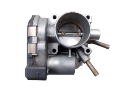 Air Throttle Body VWAG 030133062C 0280750095 Bosch 2848