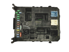 Controller BSI 2004 H05 9661940480  PSA Johnson Controls  23614