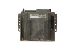 Controller 7700868306 7700101922 S103717102C Renault Siemens 17852
