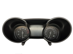 Speedometer/Instrument Cluster Alfa Romeo Giulia 50549182 VDO