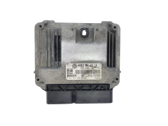 Controller 03G906021LB 0281013238 VW Skoda Bosch 62526