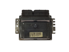 Controller MEC32-040 F3 U3 Nissan Hitachi 18630