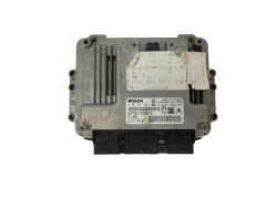 Controller 0281011863 9661773380 9653958980 PSA Bosch 19333